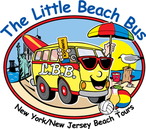 The Little Beach Bus