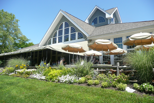 The Gilded Otter Brewery