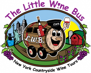 The Little Wine Bus